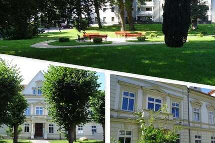 Wohnung zum Mieten in Bergen auf Rügen 350 € 31.29 m² 2 zimmer