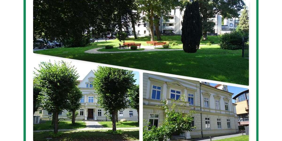 Wohnung zum Mieten in Bergen auf Rügen 350 € 31.29 m² 2 zimmer