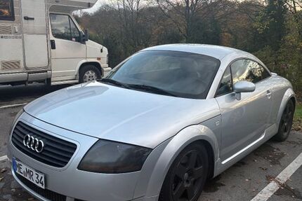 Audi TT 176.000 km 5.100 € Mettmann 40822