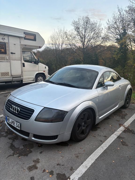 Audi TT 176.000 km 5.100 € Mettmann 40822