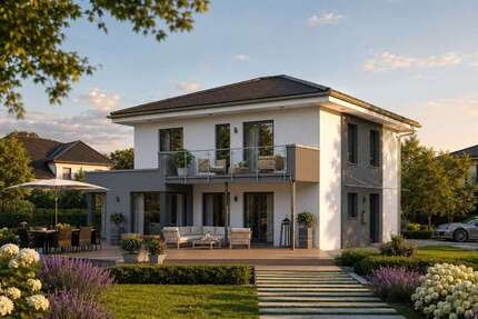 Haus Essen Bredeney Bredeney - 5 Zimmer, 145 m&sup2;, 758.000&euro; | Angebot:27354932