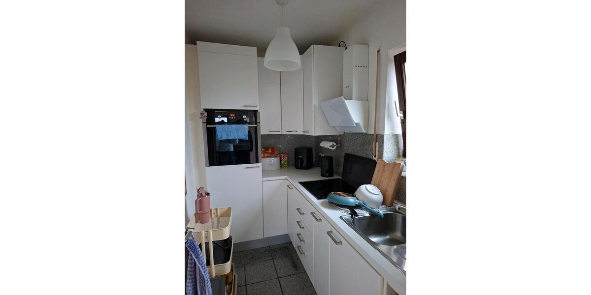 Erdgeschoßwohnung Wächtersbach - 1 Zimmer, 41 m&sup2;, 400&euro; | Angebot:26362167