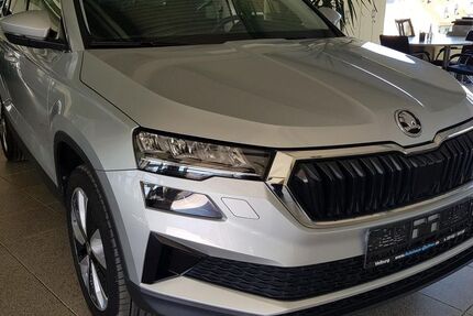 Skoda Karoq 18.600 km 28.850 &euro; Velburg 92355