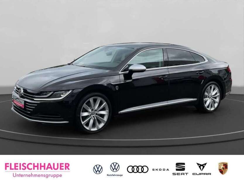 Arteon