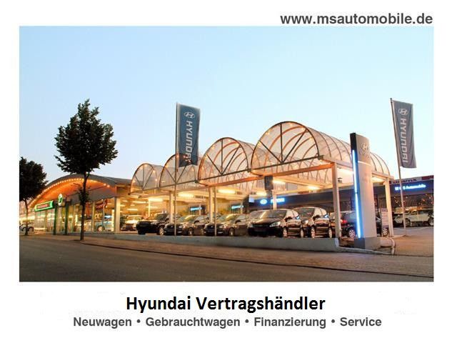 Hyundai i30 55.200 km 15.790 &euro; Schwelm 58332