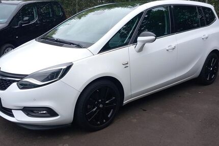 Opel Zafira 63.837 km 15.990 € Kirn 55606