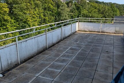Penthouse Wohnung Kaiserslautern