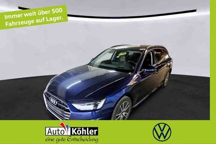 Audi A4 73.047 km 27.980 &euro; Mainburg 84048