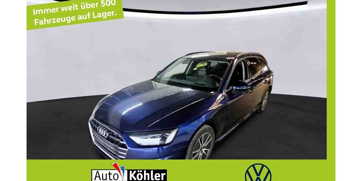 Audi A4 73.047 km 27.980 &euro; Mainburg 84048