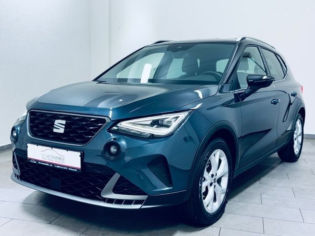 Seat Arona 18.900 km 16.980 € Eichenzell 36124
