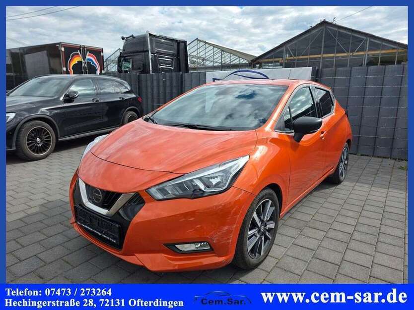 Micra