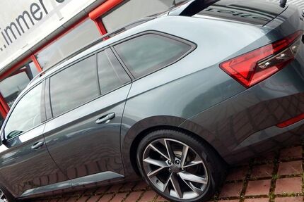 Skoda Superb 115.500 km 21.900 &euro; Pirna/ Dresden 01796