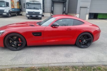 Mercedes-Benz AMG GT S 46.000 km 109.000 &euro; Bergkirchen 85232