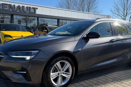Opel Insignia 61.080 km 19.990 &euro; Elsterwerda 04910