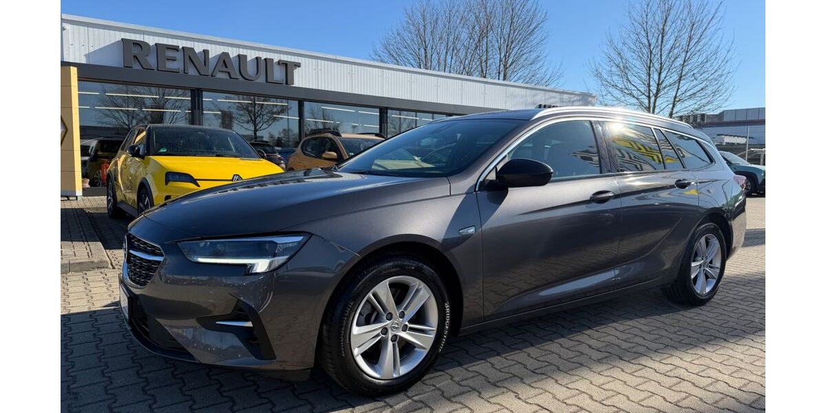 Opel Insignia 61.080 km 19.990 &euro; Elsterwerda 04910