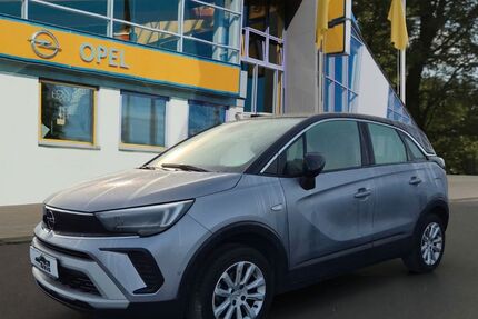 Opel Crossland (X) 24.000 km 14.690 &euro; Großenlüder-Müs 36137