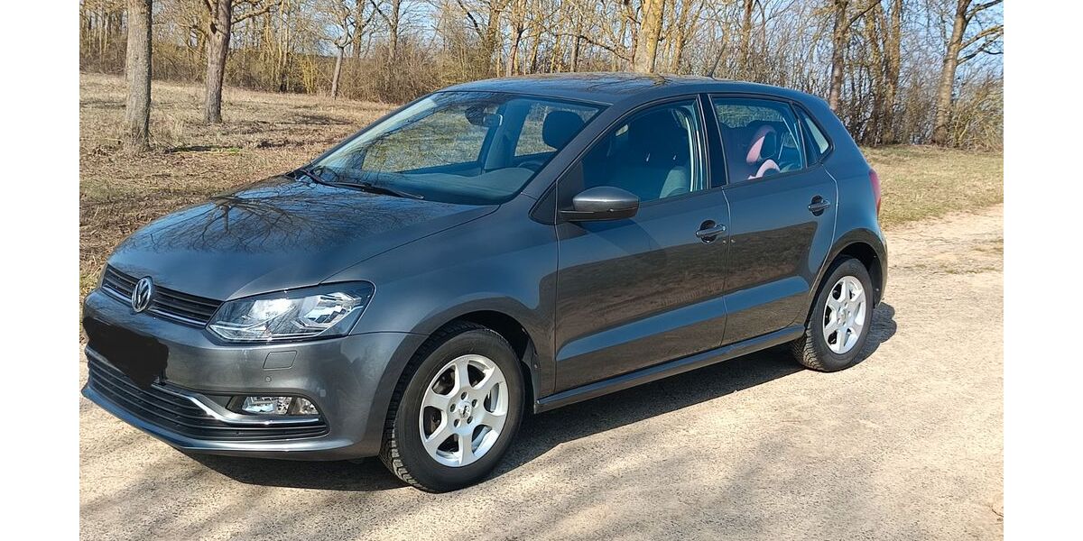 VW Polo 100.000 km 6.999 &euro; Kürnach 97273