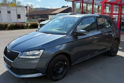 Skoda Fabia 195.508 km 4.900 &euro; Suhl 98529