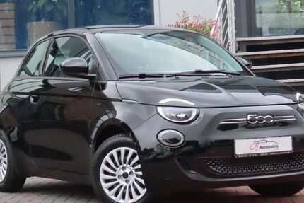 Fiat 500e 6.976 km 16.900 &euro; Neuss 41469