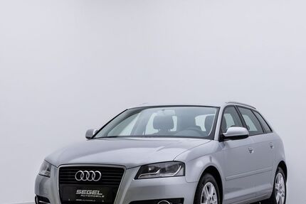 Audi A3 135.400 km 7.690 &euro; Spaichingen 78549