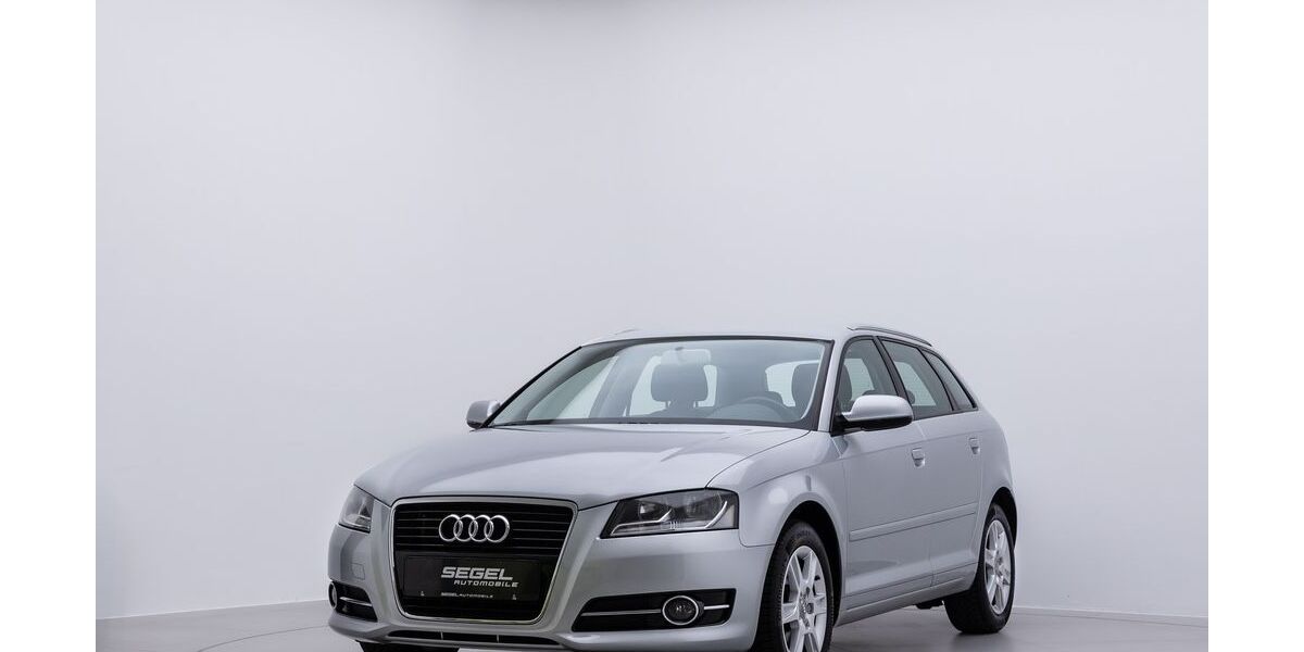 Audi A3 135.400 km 7.690 &euro; Spaichingen 78549