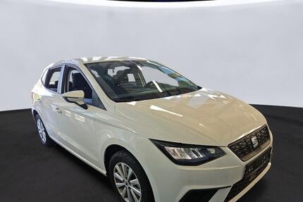 Seat Ibiza 25.600 km 12.900 &euro; Bad Hersfeld 36251