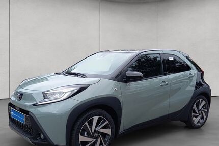 Toyota Aygo (X) 1.950 km 21.450 &euro; Stuttgart 70469