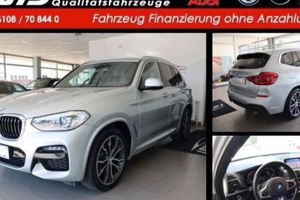BMW X3 78.000 km 33.950 &euro; Mühlheim am Main 63165