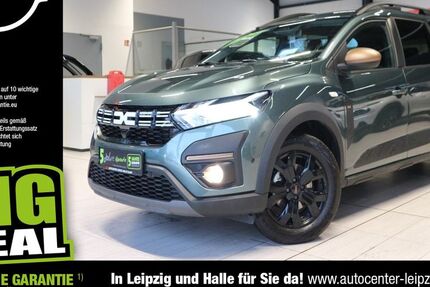 Dacia Jogger 14.924 km 20.990 &euro; Leipzig 04205