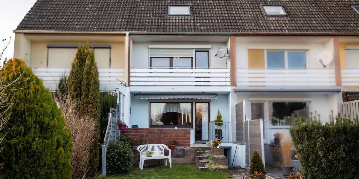 Einfamilienhaus Delmenhorst Düsternort - 5 Zimmer, 112 m&sup2;, 266.000&euro; | Angebot:26004040