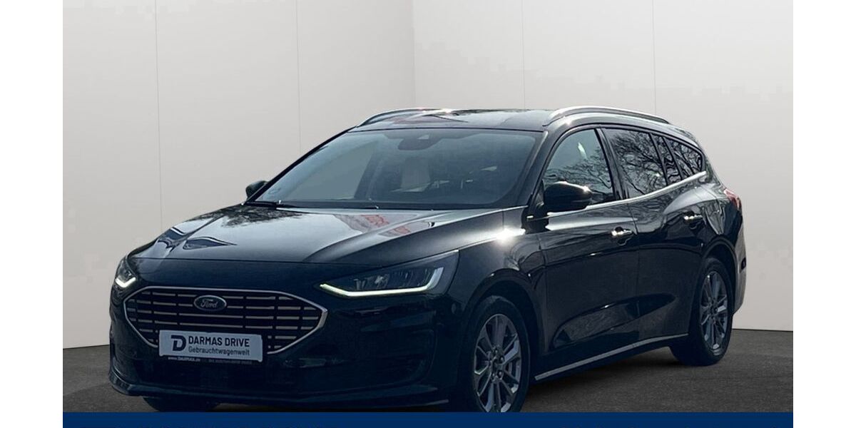 Ford Focus 33.897 km 19.990 &euro; Datteln 45711