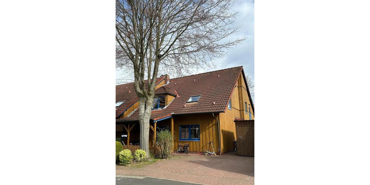 Doppelhaushälfte Dörpen - 8 Zimmer, 194 m&sup2;, 349.000&euro; | Angebot:26095267