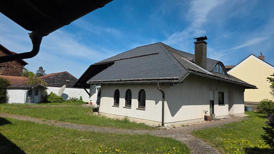 Villa Puchheim - 2 Zimmer, 183 m&sup2;, 1.800.000&euro; | Angebot:26942057