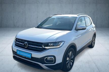 VW T-Cross 9.850 km 24.450 € Soltau 29614