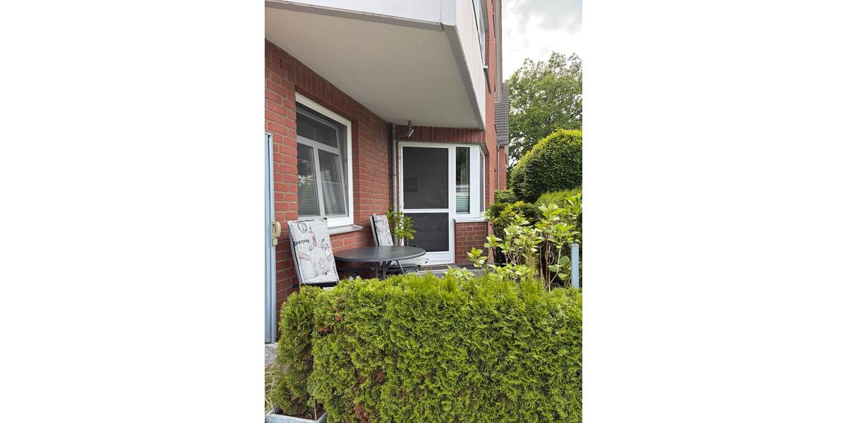 Erdgeschoßwohnung Timmendorfer Strand - 2 Zimmer, 40 m&sup2;, 349.000&euro; | Angebot:27204367