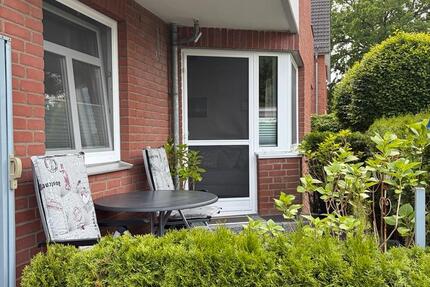 Wohnung Timmendorfer Strand - 2 Zimmer, 40 m&sup2;, 349.000&euro; | Angebot:27204367