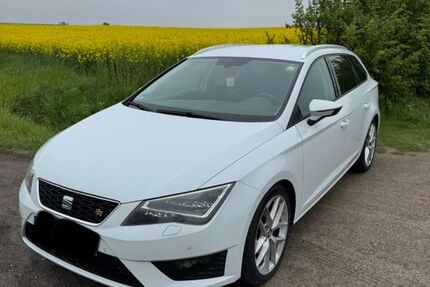 Seat Leon 185.100 km 10.700 &euro; Bad Münder 31848