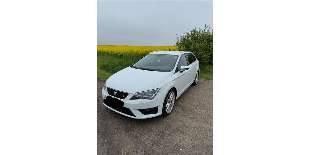 Seat Leon 185.100 km 10.700 &euro; Bad Münder 31848