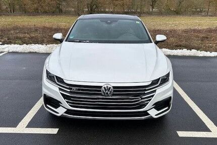 VW Arteon 69.500 km 24.800 &euro; Karlstadt-Laudenbach 97753