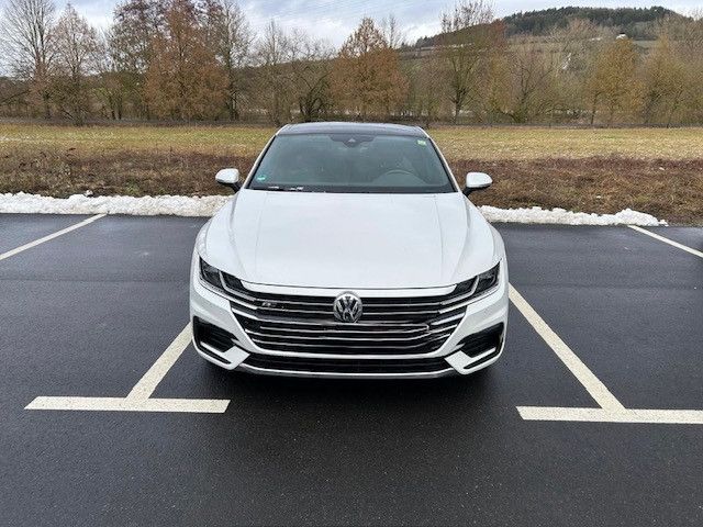 VW Arteon 69.500 km 26.200 &euro; Karlstadt-Laudenbach 97753