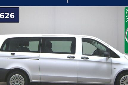 Mercedes-Benz Vito 45.197 km 28.180 &euro; Gyhum/Bockel 27404