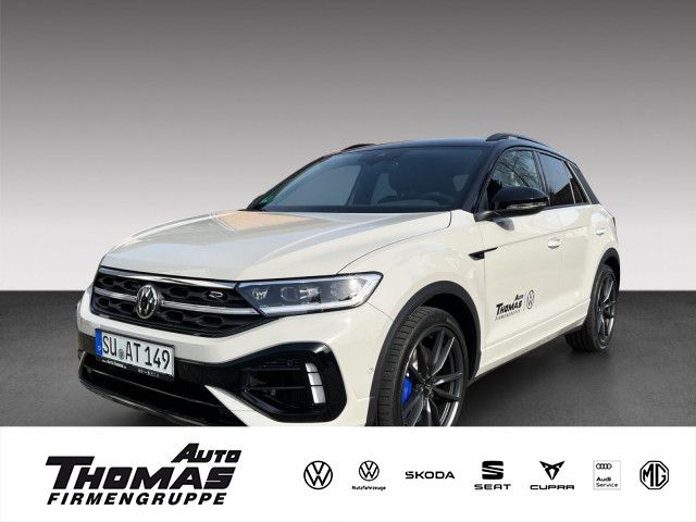 T-Roc