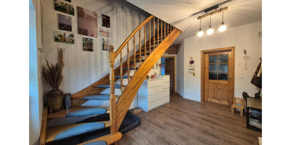 Einfamilienhaus Pasewalk - 6 Zimmer, 186 m&sup2;, 469.000&euro; | Angebot:26950582