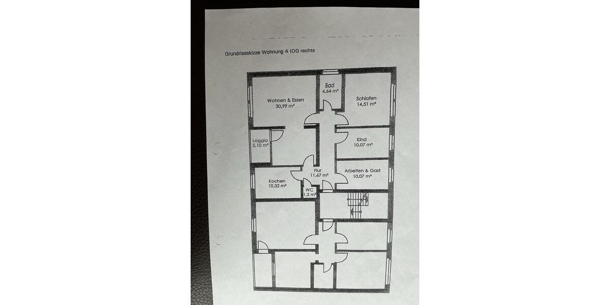 Mehrfamilienhaus, Wohnhaus Hannover Buchholz-Kleefeld - 15 Zimmer, 324 m&sup2;, 925.000&euro; | Angebot:26749768