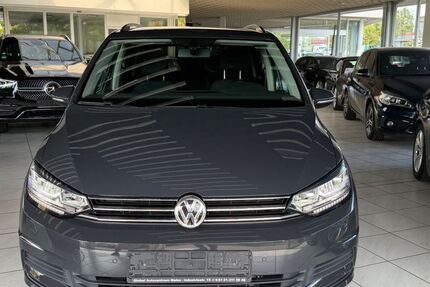 VW Touran 139.900 km 13.700 &euro; Mainz 55120