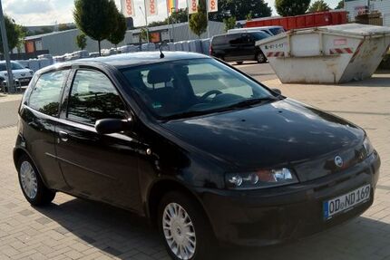 Fiat Punto 74.000 km 2.995 € Lasbek 23847