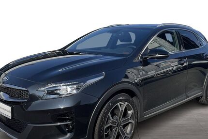 Kia XCeed 62.250 km 21.890 &euro; Korbach 34497