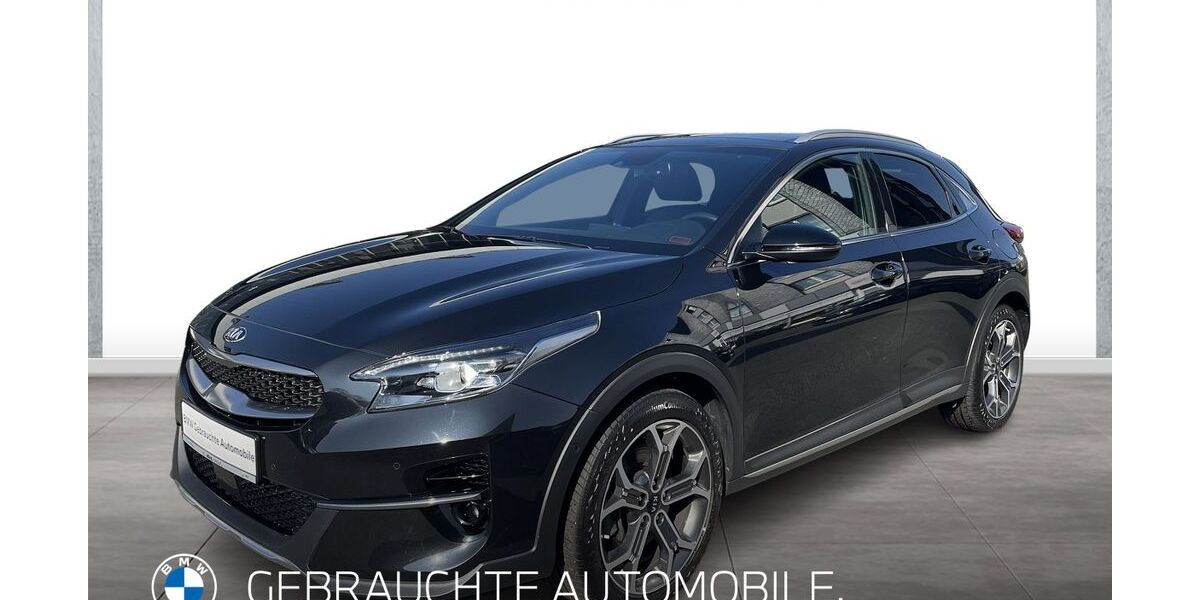 Kia XCeed 62.250 km 21.890 &euro; Korbach 34497