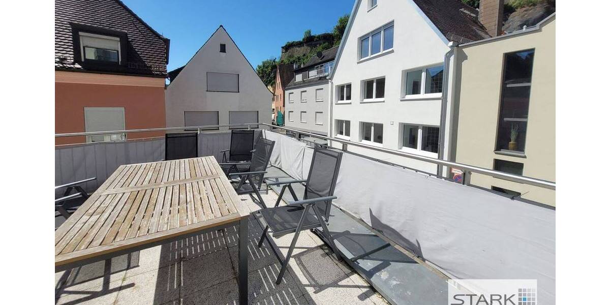 Etagenwohnung Würzburg Altstadt - 3 Zimmer, 93 m&sup2;, 655.000&euro; | Angebot:26859101