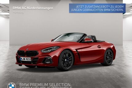 BMW Z4 M40i